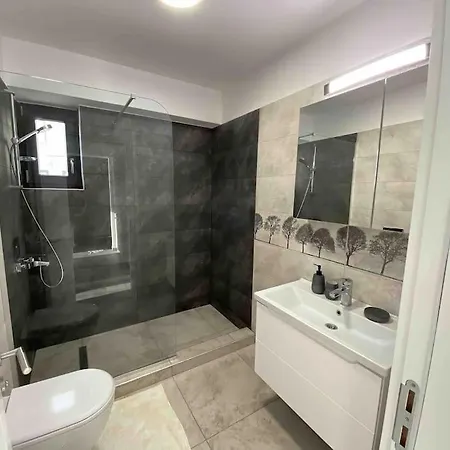 Apartament With Lake View- Free Parking Lejlighed Mamaia