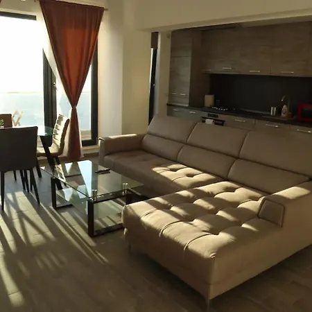Apartament With Lake View- Free Parking *