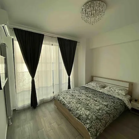 Apartament With Lake View- Free Parking * Mamaja